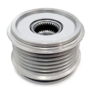 MEAT&DORIA 45038 Шкив генератора
