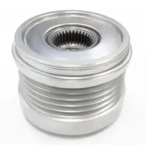 MEAT&DORIA 45069 Шкив генератора  Renault   Megane