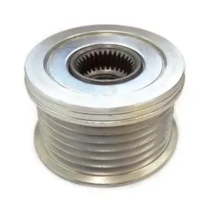 MEAT&DORIA 45080 Шкив генератора