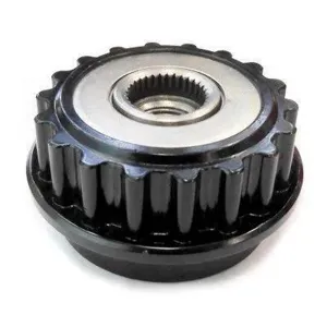 MEAT&DORIA 45086 Шкив генератора