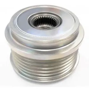 MEAT&DORIA 45089 Шкив генератора