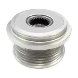 MEAT&DORIA 45093 Шкив генератора