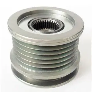 MEAT&DORIA 45095 Шкив генератора