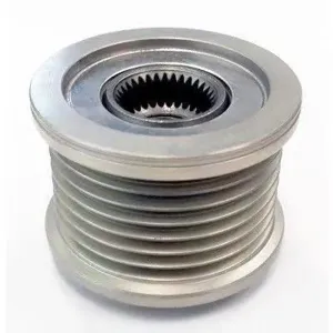 MEAT&DORIA 45105 Шкив генератора