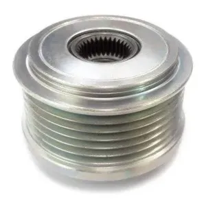 MEAT&DORIA 45125 Шкив генератора