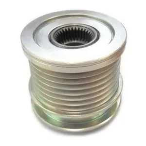 MEAT&DORIA 45135 Шкив генератора
