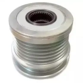 MEAT&DORIA 45151 Шкив генератора