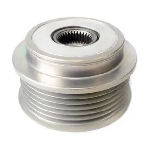 MEAT&DORIA 45162 Шкив генератора