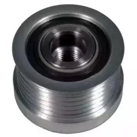 MEAT&DORIA 45169 Шкив генератора