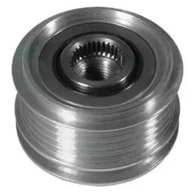 MEAT&DORIA 45173 Шкив генератора