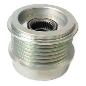 MEAT&DORIA 45174 Шкив генератора