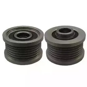 MEAT&DORIA 45182 Шкив генератора