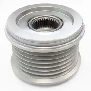 MEAT&DORIA 45205 Шкив генератора