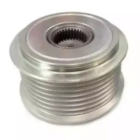 MEAT&DORIA 45207 Шкив генератора