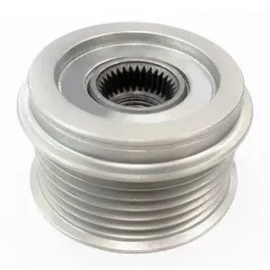 MEAT&DORIA 45215 Шкив генератора