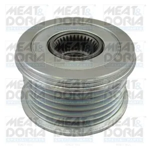MEAT&DORIA 45266 Шкив генератора