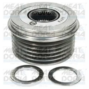 MEAT&DORIA 45269 Шкив генератора