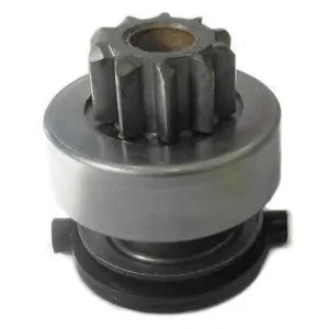 MEAT&DORIA 47024 Pinion, starter