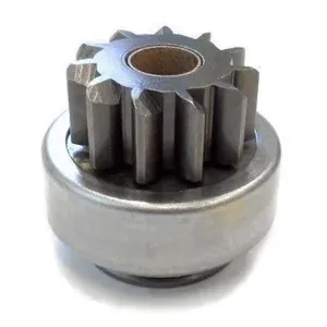 MEAT&DORIA 47142 Starter drive