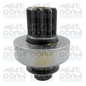 MEAT&DORIA 47192 Шестерня стартера