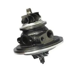 MEAT&DORIA 60122 Картридж турбины Audi a4 vw Passat 1.8 t