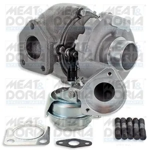 MEAT&DORIA 65021 Турбокомпрессор