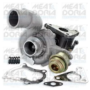 MEAT&DORIA 65027 Турбокомпрессор