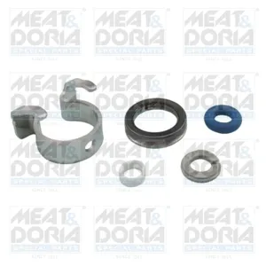MEAT&DORIA 71229 Кронштейн форсунки