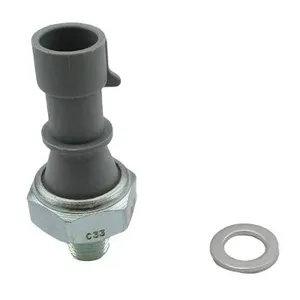 MEAT&DORIA 72085 Датчик давления масла Opel Astra H 1.6