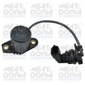 MEAT&DORIA 72253 Датчик, уровень моторного масла