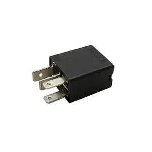 MEAT&DORIA 73232001 Реле многофункциональное 4pin 12v i=35a