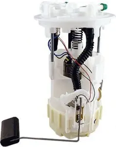 MEAT&DORIA 77214 Fuel supply unit