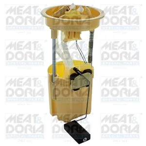 MEAT&DORIA 79468 Датчик, запас топлива