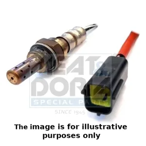 MEAT&DORIA 81063E Лямбда-зонд 