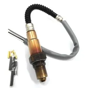 MEAT&DORIA 81516E Лямбда-зонд VW Caddy Polo , Seat Ibiza Cordoba 1.0-1.6i 95>