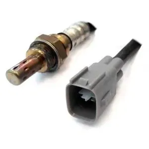 MEAT&DORIA 81537 Лямбда-зонд Toyota Echo купе (NCP12,NCP13)
