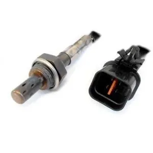 MEAT&DORIA 81581 Лямбда-зонд универсальный