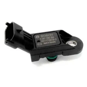 MEAT&DORIA 82123 датчик давления воздуха Fiat Punto Brava DobloMarea, Opel Corsa Meriva 0.6-2.5iD 96>