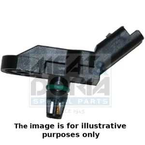 MEAT&DORIA 82145E Датчик давления во впускном коллекторе Citroen Peugeot