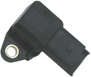 MEAT&DORIA 82161 Датчик давления воздуха Citroen XantiaC5C8, Peugeot 406607806807 2.0-2.2HDi 98>