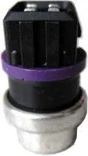 MEAT&DORIA 82262 Датчик, температура охлаждающей жидкости