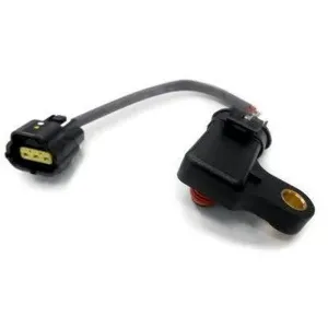 MEAT&DORIA 82282 Датчик, давл. во впускном газопроводе Chevrolet Captiva , Lacetti