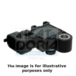 MEAT&DORIA 82313E Датчик давления во впускном коллект. Opel Astra J Corsa D Zafira Meriva