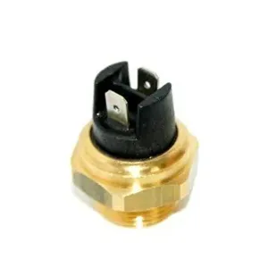 MEAT&DORIA 82627 датчик включения вентилятора Audi 100, VW Golf Passat , Saab 9009000 74-93