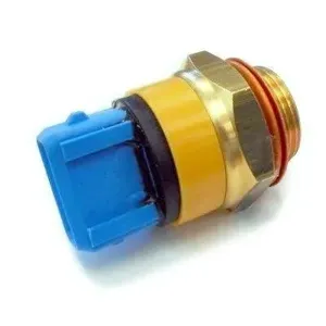 MEAT&DORIA 82646 Термовыключатель, вентилятор радиатора