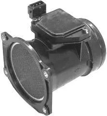 MEAT&DORIA 86043 Датчик расхода воздуха Audi A3A4A6, Skoda Octavia , VW Passat 1.6-2.0 96-10