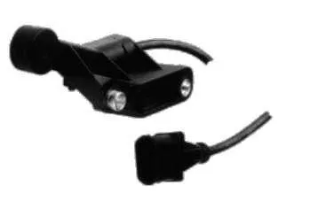 MEAT&DORIA 87065 Датчик полож.распр.вала Opel Astra G,H, Vectra B 1.8,2.0L 16V