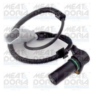MEAT&DORIA 871015 Датчик положения коленвала VW T5 2.5TDi 03-09