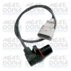 MEAT&DORIA 871065 Датчик положения коленчатого вала Audi A6 C5, ALLROAD C5 2.7 12.97-08