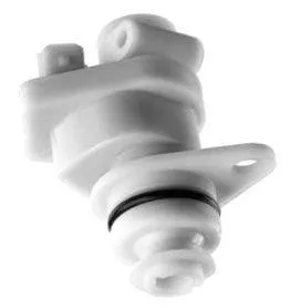 MEAT&DORIA 87260 Датчик скорости в КПП Peugeot 206207307406407607 93>